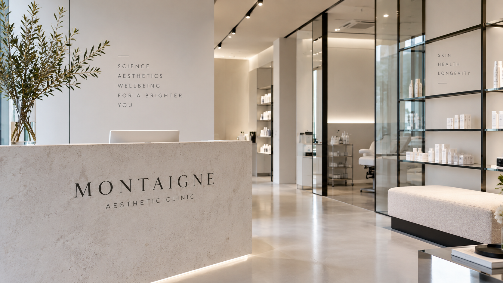 Montaigne Clinic